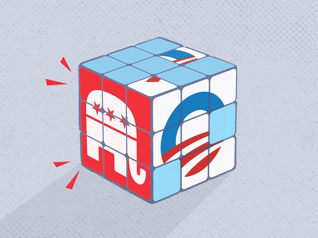 Senate healthcare debate heats up — Sunday shows preview